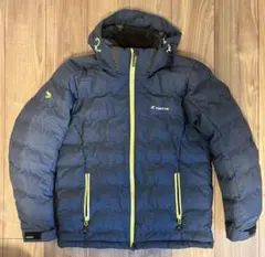 ⭐︎TAICHI RSJ119 カーキ ジャケット L 未使用品タグ付き - メルカリ