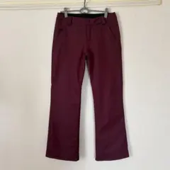 VOLCOM ボルコムスノーボードパンツ