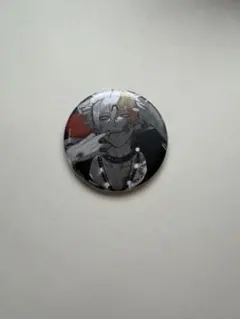 ブラスタ ブラックスター 缶バッジ ミズキ - メルカリ