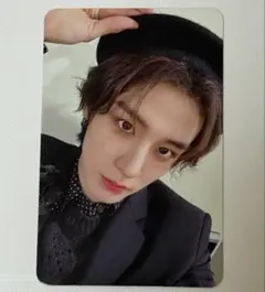 BOYNEXTDOOR 1ST EP WHY イハン ボネクド 特典