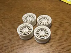3Dプリンターホイール　ラジドリ　ヨコモ　yd-2 sd rdx md rdのサムネイル