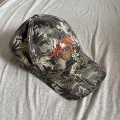 タコマフジレコード　　キャップのサムネイル