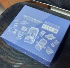 【新品未開封】DXゴチゾウパーティーコレクション 仮面ライダーガヴバージョン01