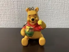 ディズニー キーチェーン くまのプーさん