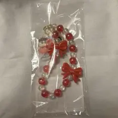 FRUITS ZIPPER 月足天音 クレヨンしんちゃん ハンドストラップ