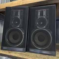 ONKYO S-6000 スピーカー ONKYO S-6000 スピーカー - メルカリ