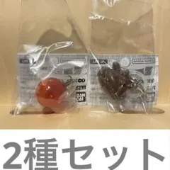 ドラゴンボール めじるしアクセサリー2 2種(四星球/チョコになったブウ)