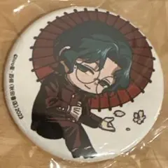 魔入りました！入間くん アニカフェ 缶バッジ クララ グッズ-バッチ】アニメ『魔入りました!入間くん』 ハート型缶