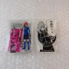 ブルーロック 原作アクリルスタンド 千切豹馬