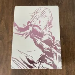 FINAL FANTASY XIII-2オリジナルサウンドトラック初回生産限定盤