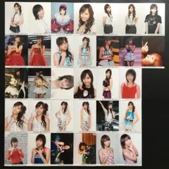 994 モーニング娘。 藤本美貴 生写真 32枚セット 生写真(ハロプロ)/アイドル/モーニング娘。 モーニング娘。/藤本