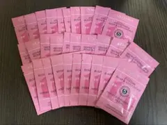 ロクシタン　サンプル　シャンプー　トリートメント　ヘアマスク