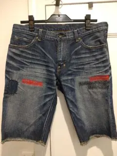 2025年最新】NUMBER (N)INE メンズ デニム・ジーンズの人気アイテム