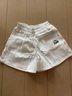 ♡今だけ値下げ‼︎Lee 半ズボン 110♡