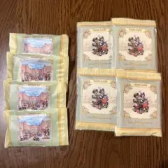 ★新品未使用★ ディズニーランドホテル アメニティセット