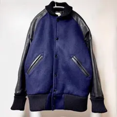 SKOOKUM スタジャン USA製 サイズ40 貴重 - メルカリ