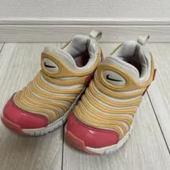 Nike ダイナモフリー　18.5㎝