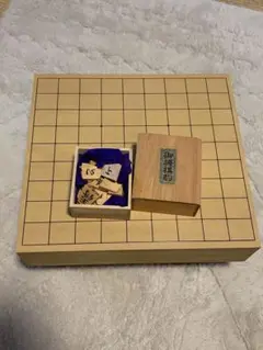 限定値下げ中】漆芸碁盤 囲碁盤セット 柳山作 - メルカリ