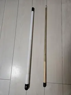 ビリヤードシャフト geez 5/16 14山（mezz UJ取付可能） - メルカリ