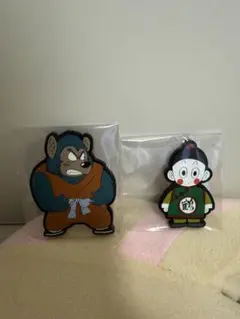 一番くじドラゴンボール H賞 ラバーマグネット