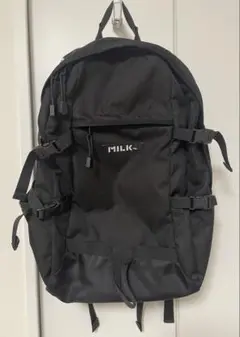 ミルクフェド MILKFED. リュックサック