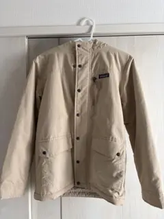patagonia キッズ インファーノジャケットＬ　150 160