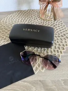 VERSACE VE 2164 サングラスのサムネイル
