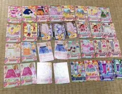 アイカツカード まとめ売り
