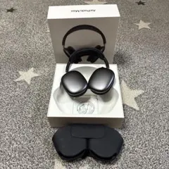 AirPods Max 第2世代 ミッドナイト - メルカリ