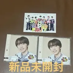 THE SUPER FRUIT まにまにCD✖️2サイン入りポストカード　スパフル