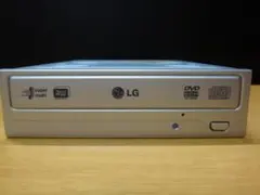 LG 内蔵 SATA接続 GSA-H62N シルバーベゼル SOFT 付属のサムネイル