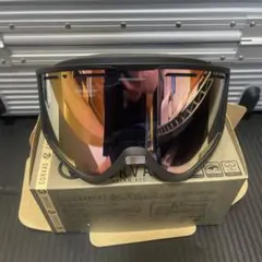 OAKLEY MONSTER DOGGLE べっ甲柄 - メルカリ