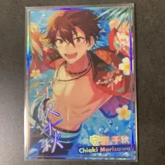 あんスタ　守沢千秋 等身大布ポスター　あんさんぶるスターズ あんスタ 守沢千秋 等身大布ポスター あんさんぶるスターズ 等身