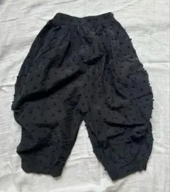ツブツブ フランキーグロウ frankygrow Sサイズ 〜95cm パンツ