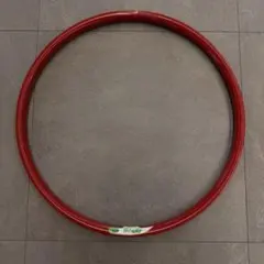Velocity Deep V 700c 32hイエローリム - メルカリ