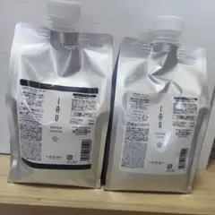 ルベル イオセラム クレンジング＆クリーム 1000mlセット