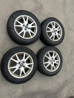 2026年最新】175/65r14 タイヤホイールセット スタッドレスの人気 