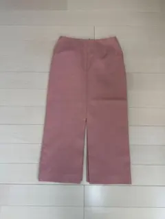 Demi-luxe BEAMS スカート