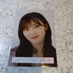 田村保乃 生写真 4th ARENA TOUR オープニング