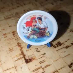 2025年最新】リトルマーメイド皿の人気アイテム - メルカリ