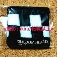 キングダムハーツ 特製リストバンド ロクサス 試遊記念 新品未使用 非売品 レア 2026年最新】ロクサスの人気アイテム - メルカリ