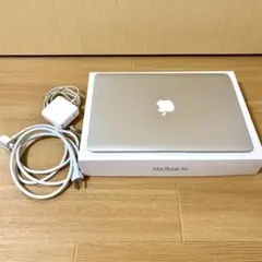 Apple MacBook Air 13インチ　2017年モデル　箱付き 2026年最新】13インチ MacBook Air 2017の人気アイテム - メルカリ