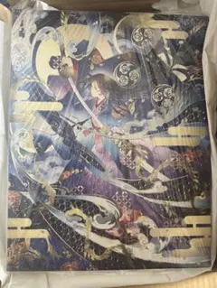 MTG 意志の力 キャンバスアート 匈歌ハトリ スポットライト - メルカリ