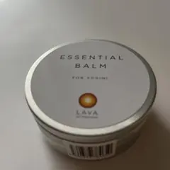 Essential Balm for Yogini
