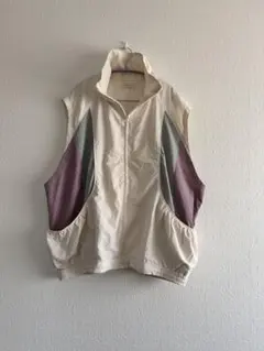 FREAK’S STORE ナイロンベスト