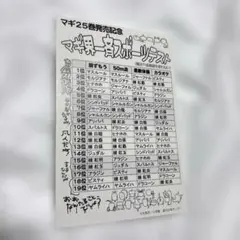 【特典付き】マギ　DVD 大高忍　シール　設定資料　ペーパー　非売品　レア マギ 大高忍 クリアファイルの通販 by 四葉's shop｜ラクマ