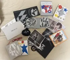 クリープハイプ CD 歌詞集 グッズ まとめセット - メルカリ