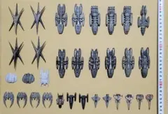 2026年最新】宇宙空母ギャラクティカの人気アイテム - メルカリ