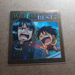 名シーン選挙BEST7 行きたいと言え！オレ達は仲間だ！！