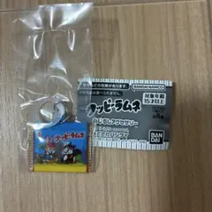 グッピーラムネ　めじるしアクセサリー　めじるし ガチャ